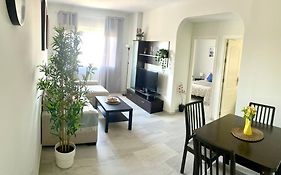 Apartamento Liru Bormujos 2, a 5 minutos de Sevilla